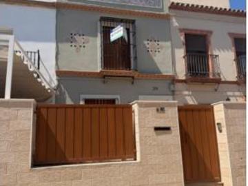 Casa Venta Morón de La Frontera, Morón de la Frontera