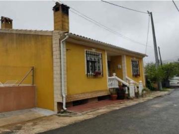 Casa Venta Moratalla, Mazuza