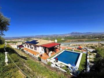Casa Venta Moraleda de Zafayona, Moraleda de Zafayona