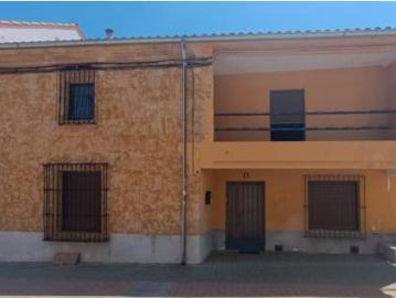Casa Venta Morales del Vino, Morales del Vino