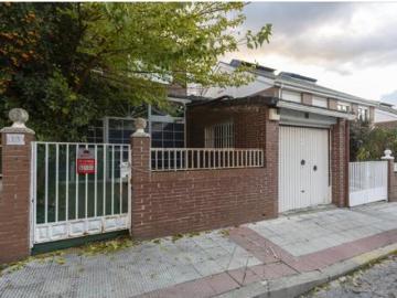 Casa Venta Moralzarzal, Moralzarzal