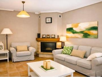 Casa Venta Moralzarzal, Bonico Parra