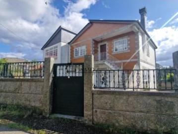 Casa Venta Moraña, Moraña