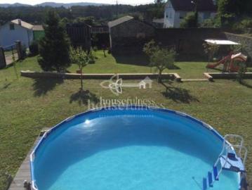 Casa Venta Narón, Sedes Pedroso Doso