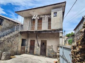 Casa Venta O Carballiño, Arcos Cabanelas