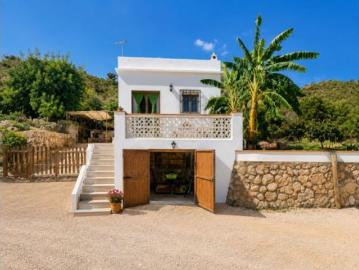 Casa Venta Oliva, Nucli Urbà