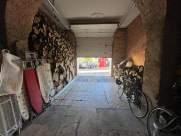 Casa Venta Oliva, Nucli Urbà