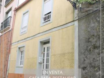 Casa Venta A Guarda, A Guarda