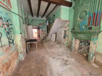 Casa Venta Alcàsser, Alcàsser