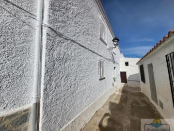 Casa Venta Alcudia de Monteagud, Alcudia de Monteagud