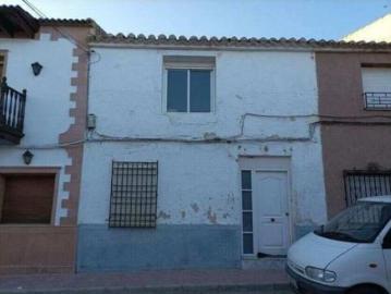 Casa Venta Albatana, Albatana