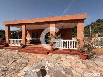 Casa Venta Albalat dels Tarongers, Albalat dels Tarongers