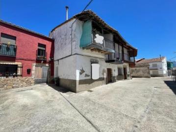 Casa Venta Aldeanueva del Camino, Aldeanueva del Camino