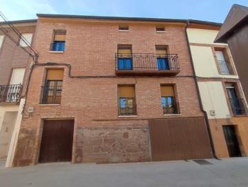 Casa Venta Alesanco, Alesanco