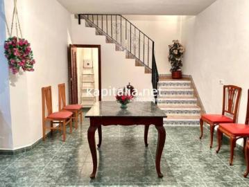 Casa Venta Alfafara, Alfafara