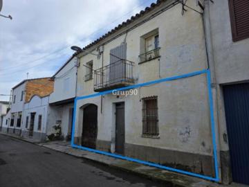 Casa Venta Alfarràs, Andaní