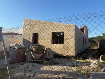 Casa Venta Aljaraque, Corrales