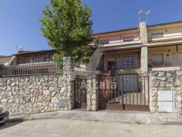 Casa Venta Alocén, Alocén