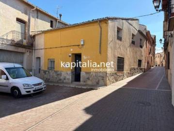 Casa Venta Almudaina, Almudaina