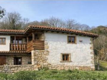 Casa Venta Amieva, Amieva