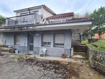 Casa Venta Amoeiro, Arcos Amoeiro