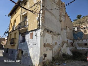Casa Venta Andosilla, Andosilla