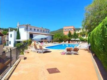 Casa Venta Andratx, El Camp de Mar
