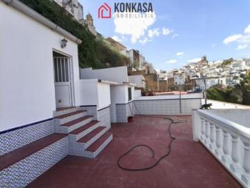 Casa Venta Arcos de la Frontera, Abrajanejo