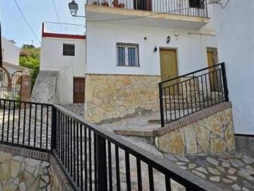 Casa Venta Árchez, Árchez