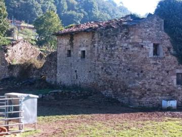 Casa Venta Arenas de Iguña, San Juan de Raicedo
