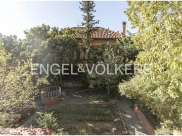 Casa Venta Barcelona Capital, Sant Gervasi La Bonanova