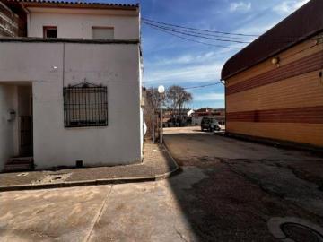 Casa Venta La Roda, La Roda