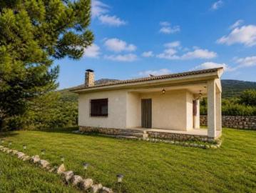 Casa Venta Berzosa del Lozoya, Berzosa de Lozoya