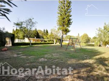 Casa Venta Bétera, La Conarda Montesano