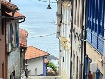 Casa Venta Cudillero, Cudillero