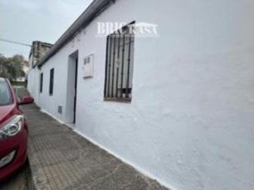 Casa Venta Cáceres Capital, Centro