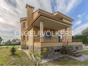 Casa Venta Castellar del Vallès, Castellar del Vallès