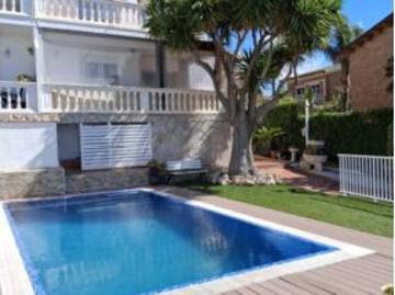 Casa Venta Castelldefels, Can Roca Muntanyeta
