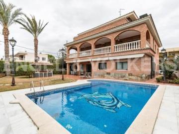 Casa Venta Castelldefels, Centre