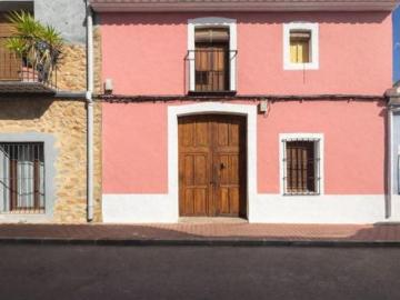 Casa Venta Dénia, La Sella La Xara Jesús Pobre