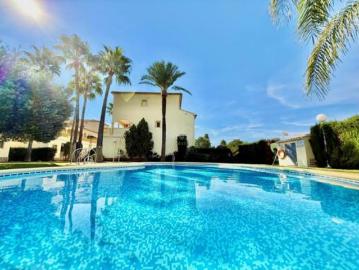 Casa Venta Dénia, Les Marines