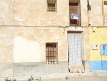 Casa Venta El Fondó de les Neus Hondón de las Nieves, El...