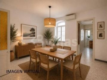 Casa Venta Es Castell, Es Castell