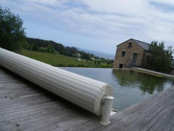 Casa Venta Foz, Cangas San Pedro Foz