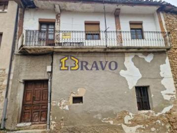 Casa Venta Frías, Frías
