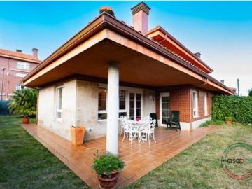 Casa Venta Gozón, Luanco