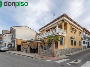 Casa Venta Granada Capital, Camino de los Neveros Serrallo
