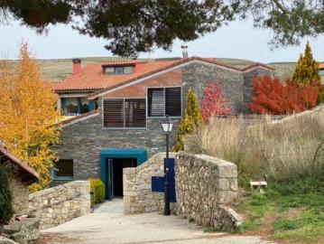 Casa Venta Hoyos del Espino, Hoyos del Espino