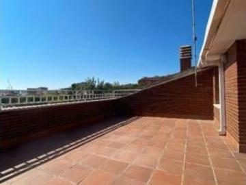Casa Venta Igualada, Les Comes