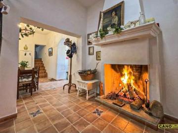 Casa Venta Instinción, Instinción